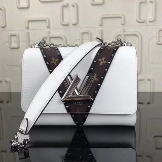 cheap quality Louis Vuitton M51878 White No1